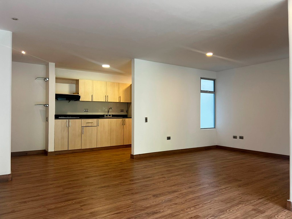 Apartamento en venta en Mesa, Envigado · foto 6 de 17