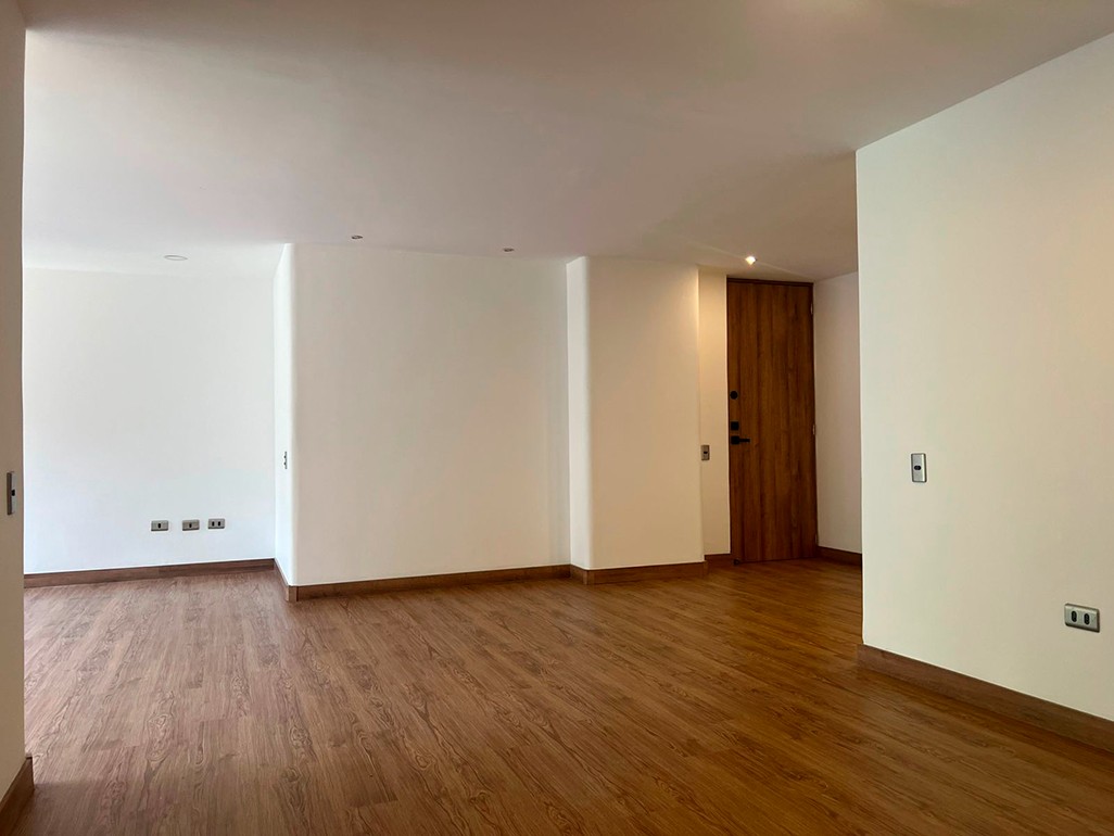 Apartamento en venta en Mesa, Envigado · foto 3 de 17