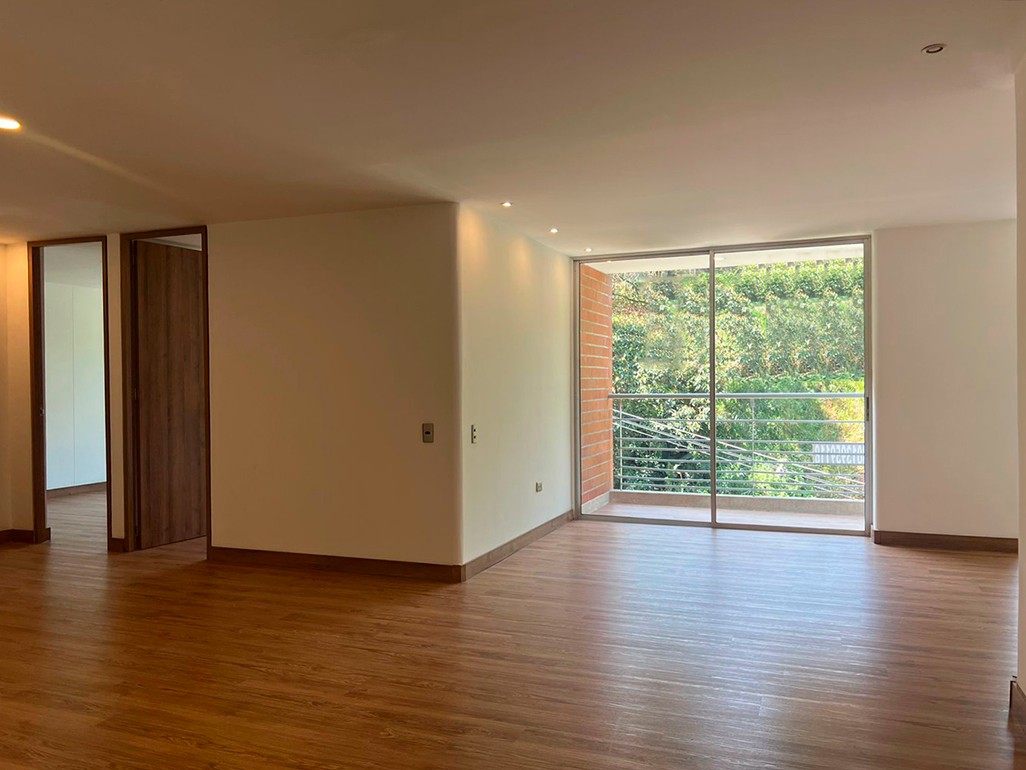 Apartamento en venta en Mesa, Envigado · foto 4 de 17