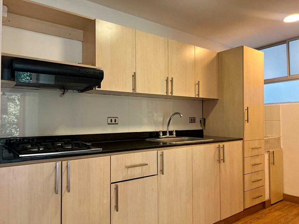 Apartamento en venta en Mesa, Envigado · foto 15 de 17