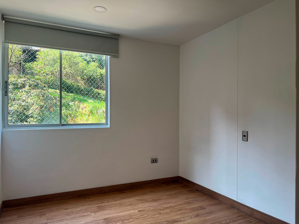 Apartamento en venta en Mesa, Envigado · foto 9 de 17