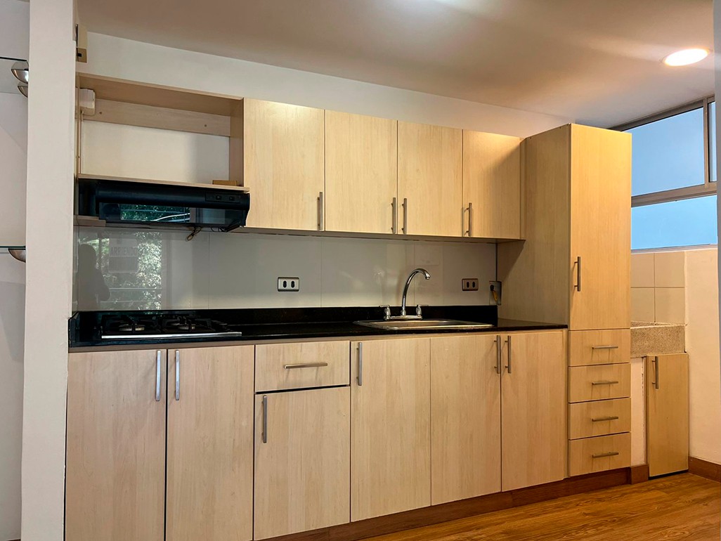 Apartamento en venta en Mesa, Envigado · foto 16 de 17