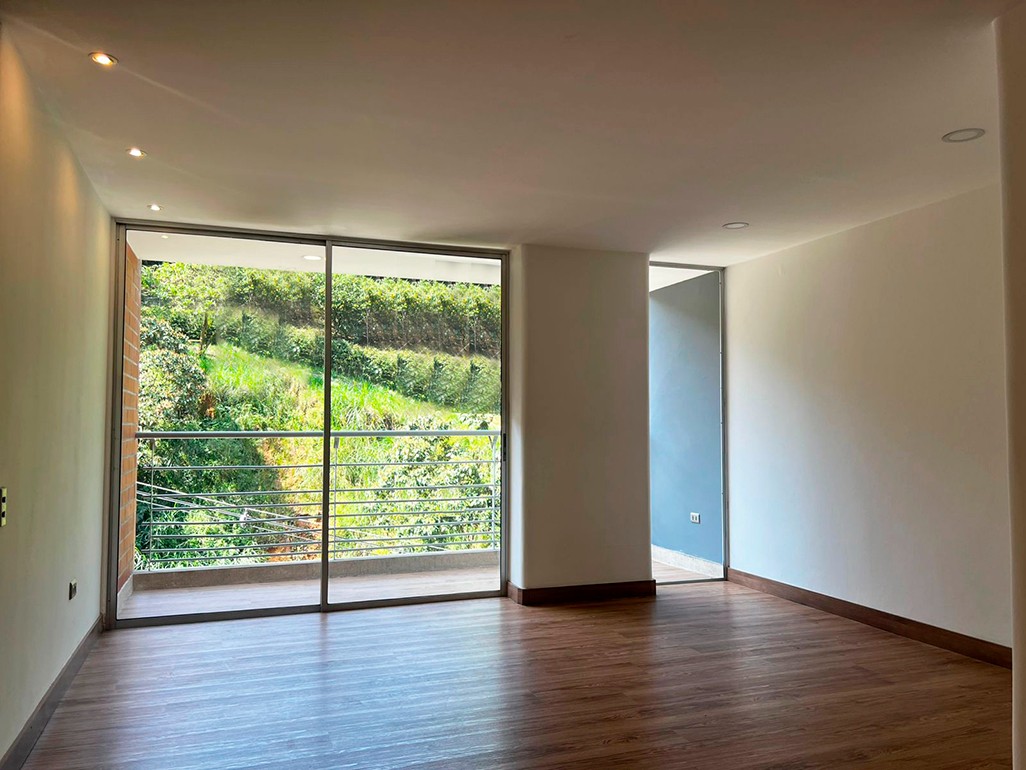 Apartamento en venta en Mesa, Envigado · foto 5 de 17