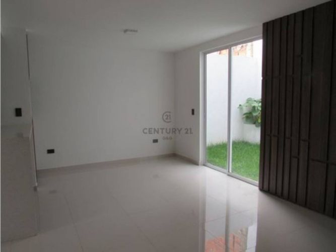 Casa de 3 alcobas en venta en Ub. Alferez Real, Jamundí, 155 m² · foto 2 de 24