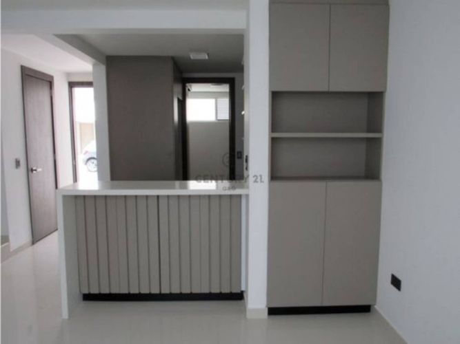 Casa de 3 alcobas en venta en Ub. Alferez Real, Jamundí, 155 m² · foto 3 de 24