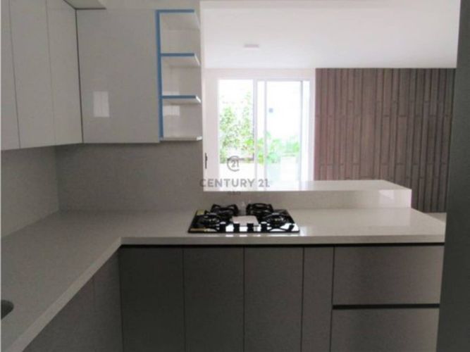 Casa de 3 alcobas en venta en Ub. Alferez Real, Jamundí, 155 m² · foto 9 de 24