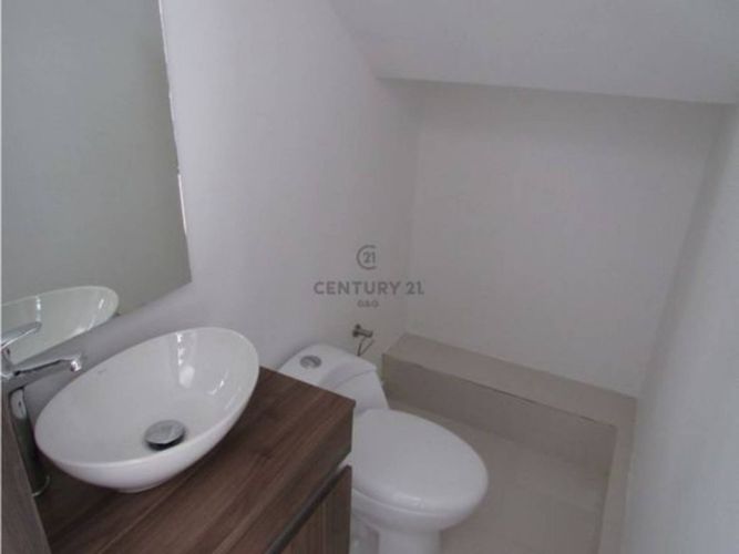 Casa de 3 alcobas en venta en Ub. Alferez Real, Jamundí, 155 m² · foto 10 de 24