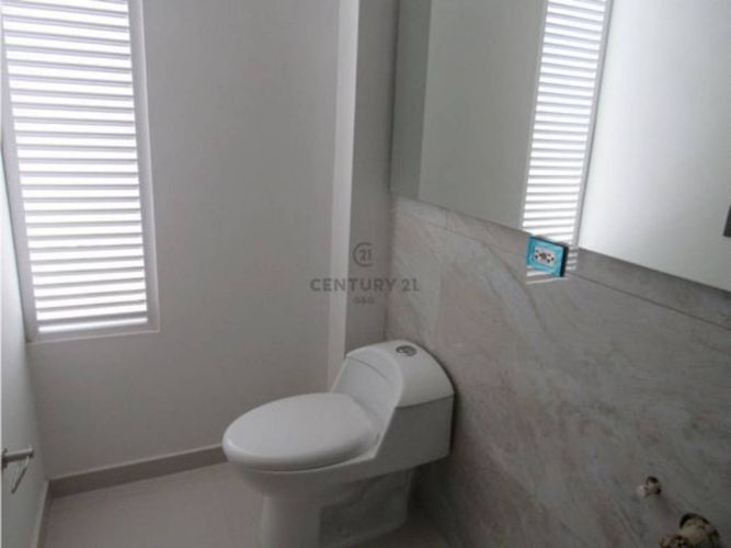 Casa de 3 alcobas en venta en Ub. Alferez Real, Jamundí, 155 m² · foto 20 de 24