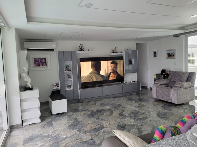 Casa de 7 alcobas en venta en Las Mercedes, Jamundí, 1300 m² · foto 9 de 24