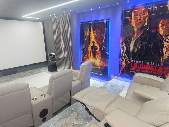 Casa de 7 alcobas en venta en Las Mercedes, Jamundí, 1300 m² · foto 14 de 24