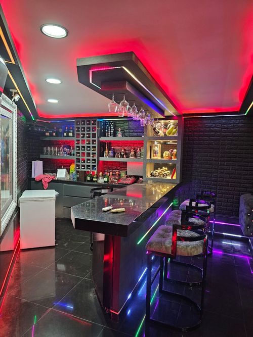 Casa de 7 alcobas en venta en Las Mercedes, Jamundí, 1300 m² · foto 18 de 24