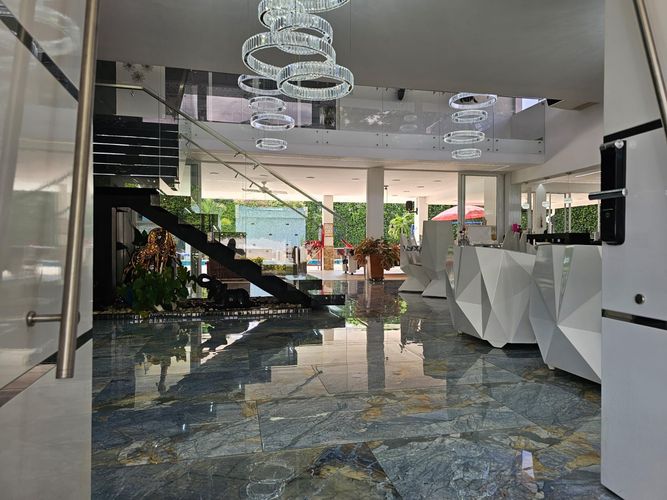 Casa de 7 alcobas en venta en Las Mercedes, Jamundí, 1300 m² · foto 20 de 24