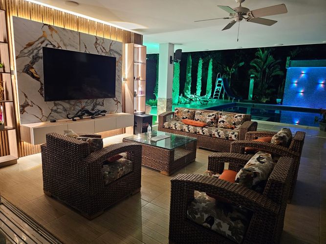 Casa de 7 alcobas en venta en Las Mercedes, Jamundí, 1300 m² · foto 10 de 24