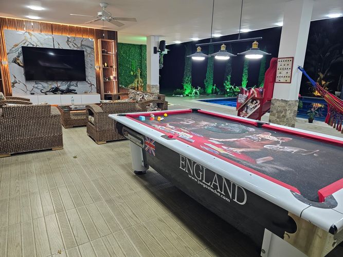 Casa de 7 alcobas en venta en Las Mercedes, Jamundí, 1300 m² · foto 12 de 24