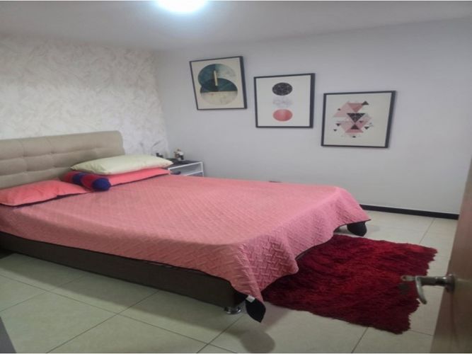 Apartamento de 3 alcobas en venta en Vegas De San Jose, Sabaneta, 80 m² · foto 3 de 16