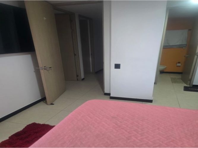 Apartamento de 3 alcobas en venta en Vegas De San Jose, Sabaneta, 80 m² · foto 5 de 16