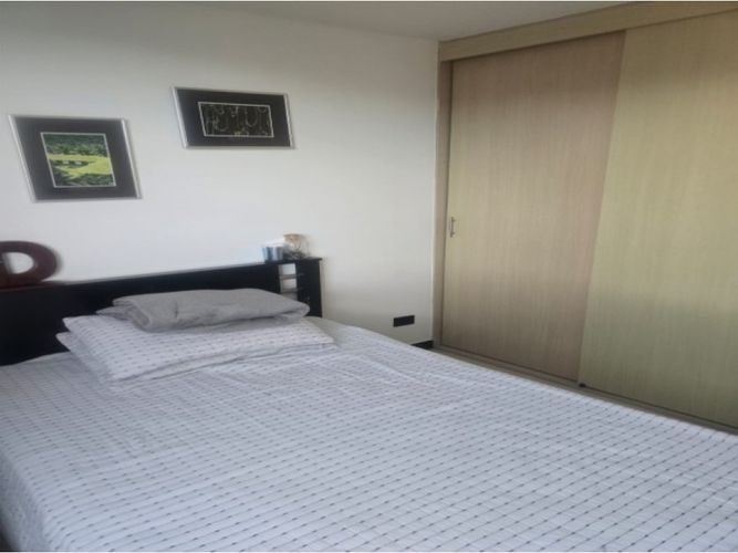 Apartamento de 3 alcobas en venta en Vegas De San Jose, Sabaneta, 80 m² · foto 6 de 16