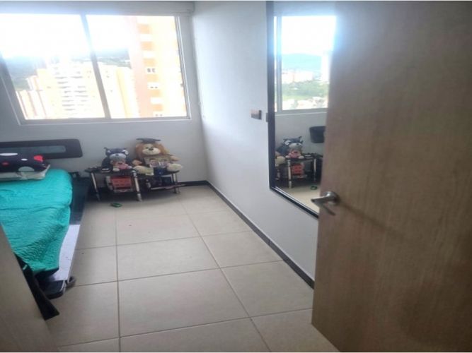 Apartamento de 3 alcobas en venta en Vegas De San Jose, Sabaneta, 80 m² · foto 9 de 16
