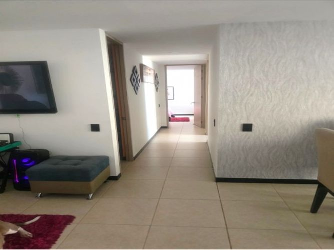 Apartamento de 3 alcobas en venta en Vegas De San Jose, Sabaneta, 80 m² · foto 11 de 16