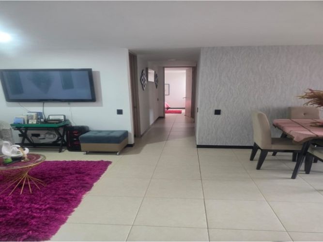 Apartamento de 3 alcobas en venta en Vegas De San Jose, Sabaneta, 80 m² · foto 12 de 16