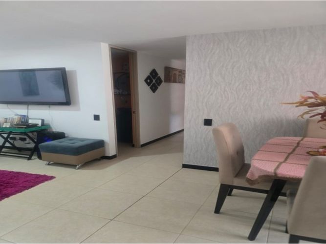 Apartamento de 3 alcobas en venta en Vegas De San Jose, Sabaneta, 80 m² · foto 13 de 16
