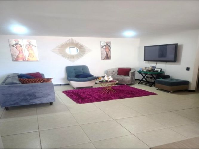 Apartamento de 3 alcobas en venta en Vegas De San Jose, Sabaneta, 80 m² · foto 14 de 16