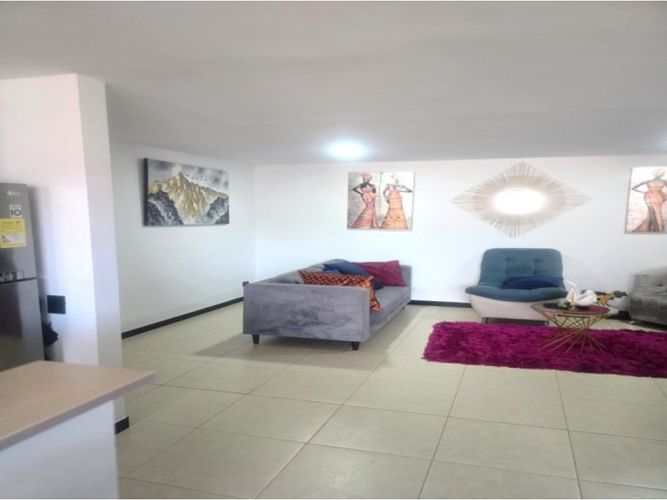 Apartamento de 3 alcobas en venta en Vegas De San Jose, Sabaneta, 80 m² · foto 15 de 16