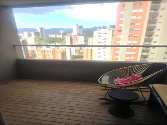 Apartamento de 3 alcobas en venta en Vegas De San Jose, Sabaneta, 80 m² · foto 16 de 16