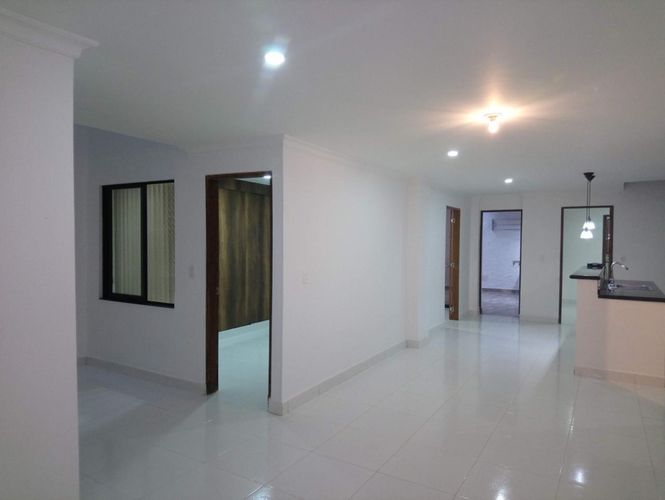 Apartamento de 3 alcobas en arriendo en Belen La Palma, Medellín, 140 m² · foto 3 de 21