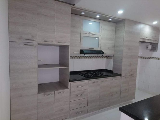Apartamento de 3 alcobas en arriendo en Belen La Palma, Medellín, 140 m² · foto 6 de 21