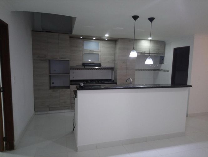 Apartamento de 3 alcobas en arriendo en Belen La Palma, Medellín, 140 m² · foto 7 de 21