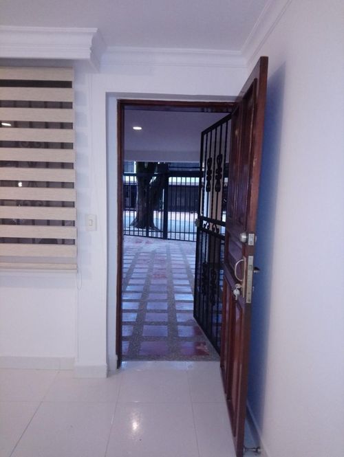 Apartamento de 3 alcobas en arriendo en Belen La Palma, Medellín, 140 m² · foto 10 de 21