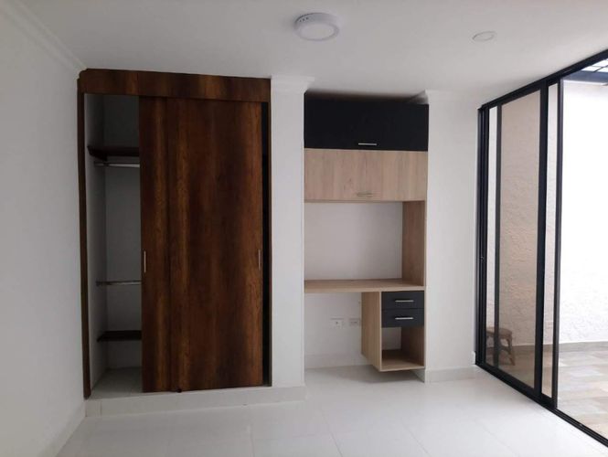 Apartamento de 3 alcobas en arriendo en Belen La Palma, Medellín, 140 m² · foto 13 de 21