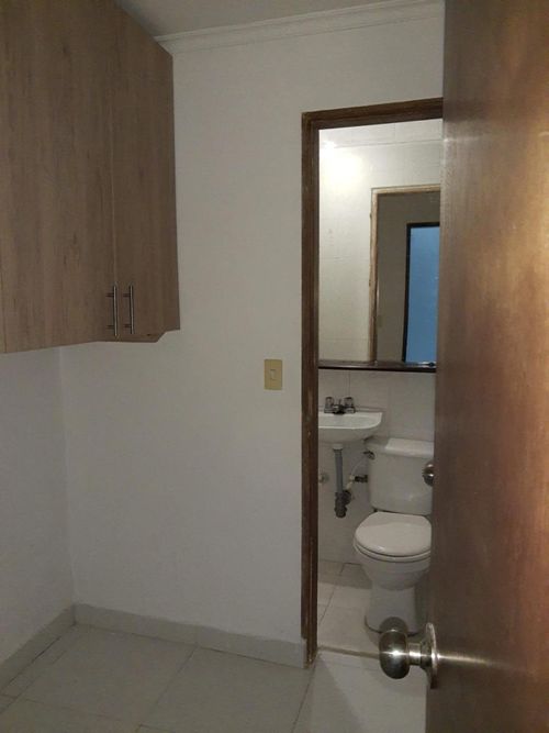 Apartamento de 3 alcobas en arriendo en Belen La Palma, Medellín, 140 m² · foto 14 de 21