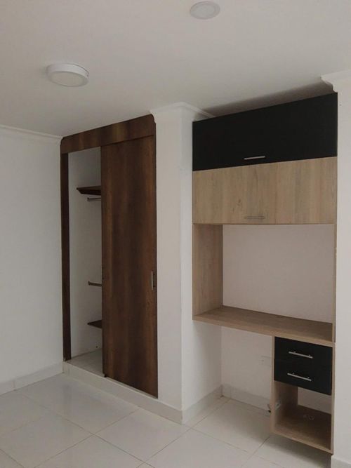 Apartamento de 3 alcobas en arriendo en Belen La Palma, Medellín, 140 m² · foto 18 de 21