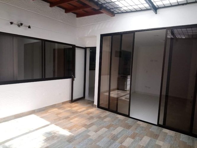 Apartamento de 3 alcobas en arriendo en Belen La Palma, Medellín, 140 m² · foto 19 de 21
