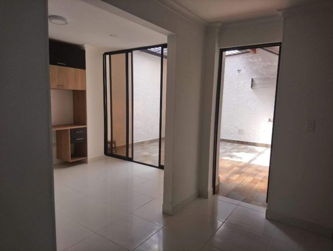 Apartamento de 3 alcobas en arriendo en Belen La Palma, Medellín, 140 m² · foto 20 de 21