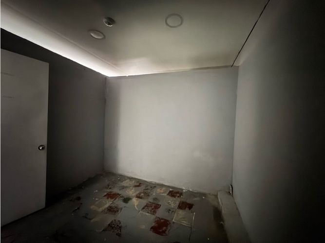 Bodega en arriendo en Perpetuo Socorro, Medellín, 520 m² · foto 7 de 12