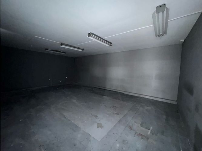 Bodega en arriendo en Perpetuo Socorro, Medellín, 520 m² · foto 9 de 12
