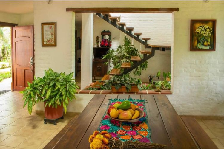 Casa de 6 alcobas en venta en La Morada, Jamundí, 350 m² · foto 3 de 6