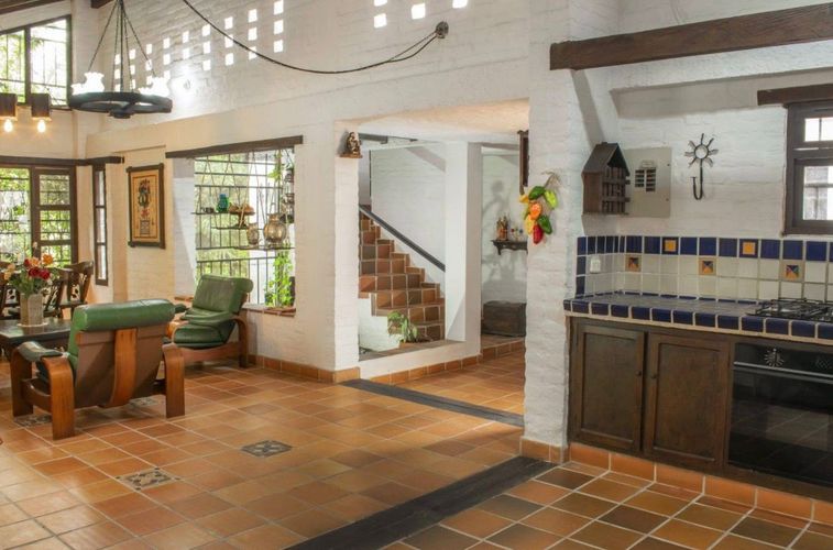 Casa de 6 alcobas en venta en La Morada, Jamundí, 350 m² · foto 4 de 6