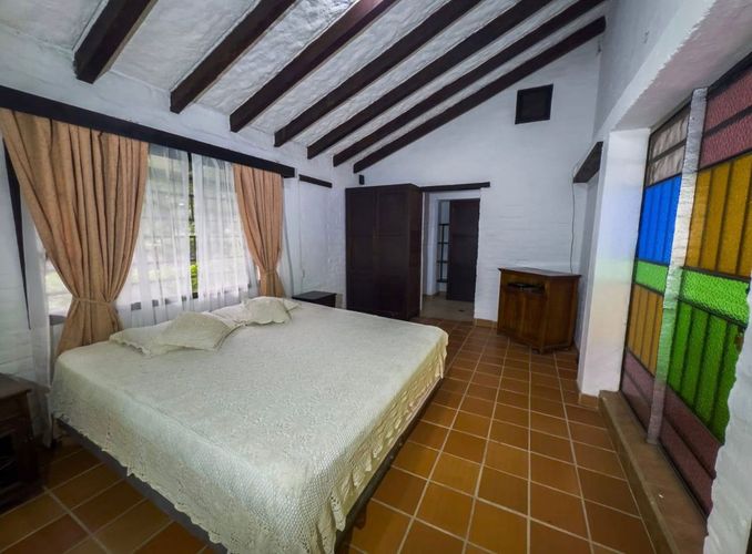 Casa de 6 alcobas en venta en La Morada, Jamundí, 350 m² · foto 6 de 6