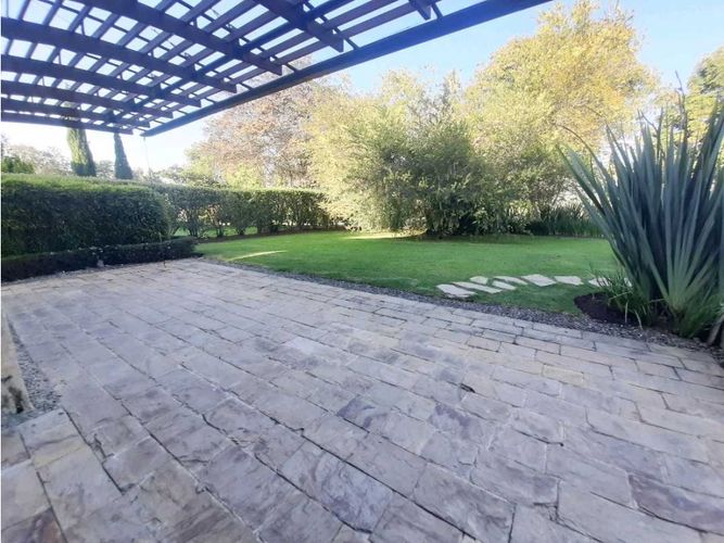 Casa de 3 alcobas en venta en San Cayetano, La Calera, 320 m² · foto 4 de 24