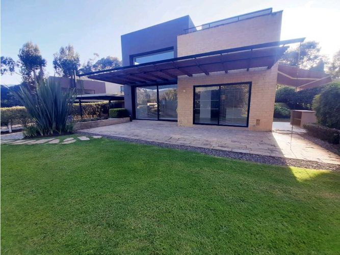 Casa de 3 alcobas en venta en San Cayetano, La Calera, 320 m² · foto 18 de 24