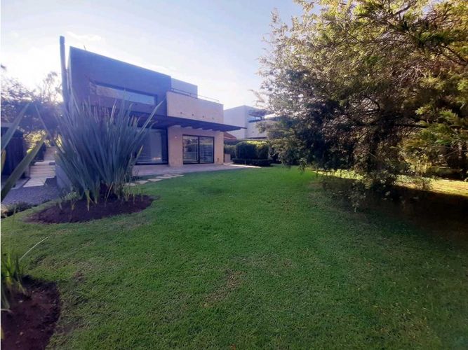 Casa de 3 alcobas en venta en San Cayetano, La Calera, 320 m² · foto 23 de 24