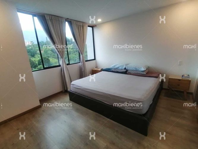 Apartamento de 2 alcobas en venta en El Trianon, Envigado, 86 m² · foto 10 de 17