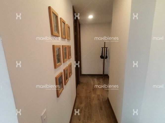 Apartamento de 2 alcobas en venta en El Trianon, Envigado, 86 m² · foto 11 de 17