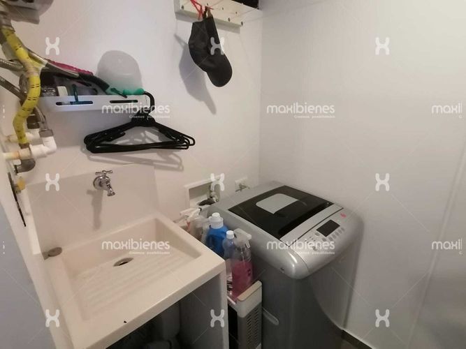 Apartamento de 2 alcobas en venta en El Trianon, Envigado, 86 m² · foto 14 de 17