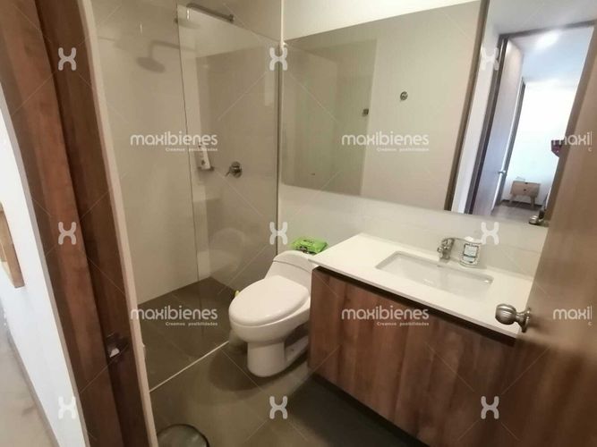 Apartamento de 2 alcobas en venta en El Trianon, Envigado, 86 m² · foto 15 de 17