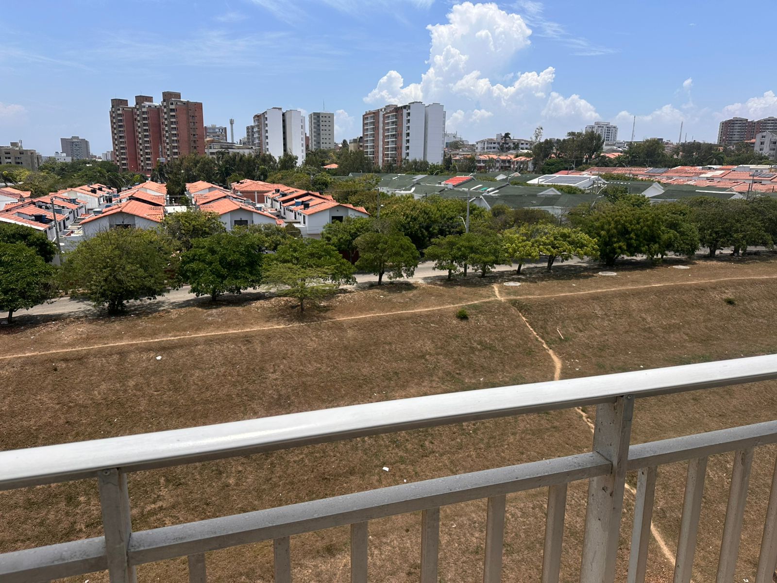 Apartamento en venta en Villa Santos, Barranquilla · foto 3 de 14